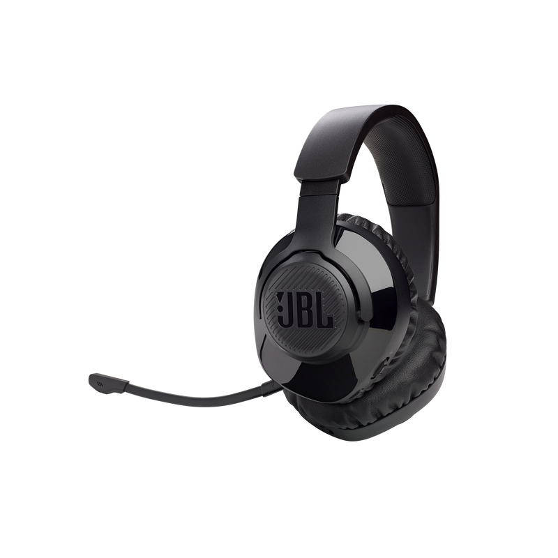 JBL Quantum 350 Wireless Black 6925281986499 - No Warranty